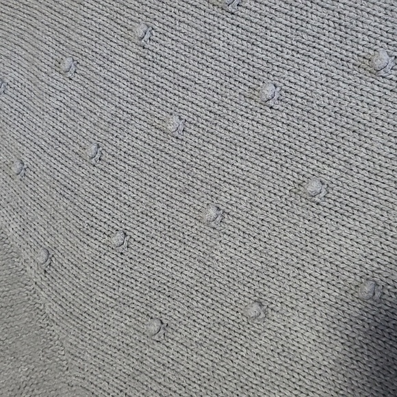 Old Navy Swiss Dot Sweater - Picture 3 of 3